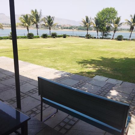 Savana Lake Resort ناسيك المظهر الخارجي الصورة