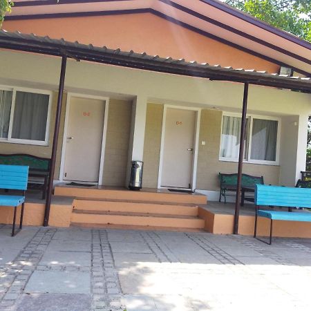 Savana Lake Resort ناسيك المظهر الخارجي الصورة