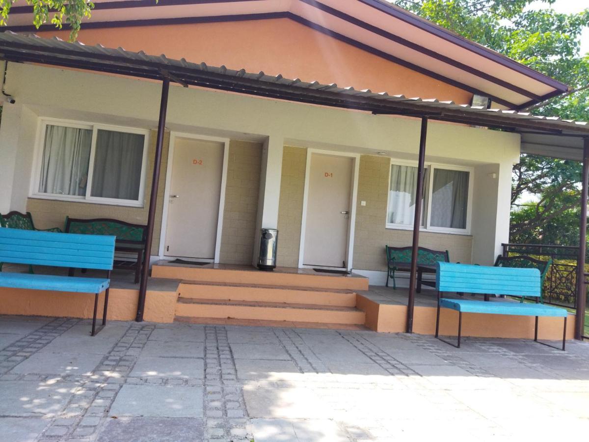 Savana Lake Resort ناسيك المظهر الخارجي الصورة