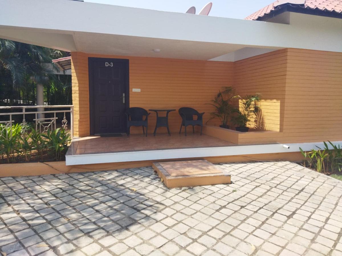 Savana Lake Resort ناسيك المظهر الخارجي الصورة