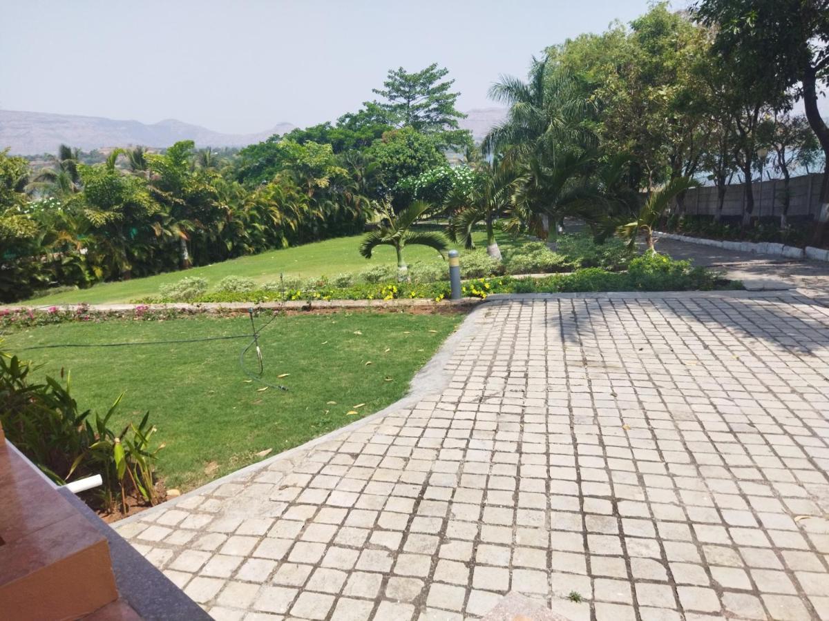 Savana Lake Resort ناسيك المظهر الخارجي الصورة