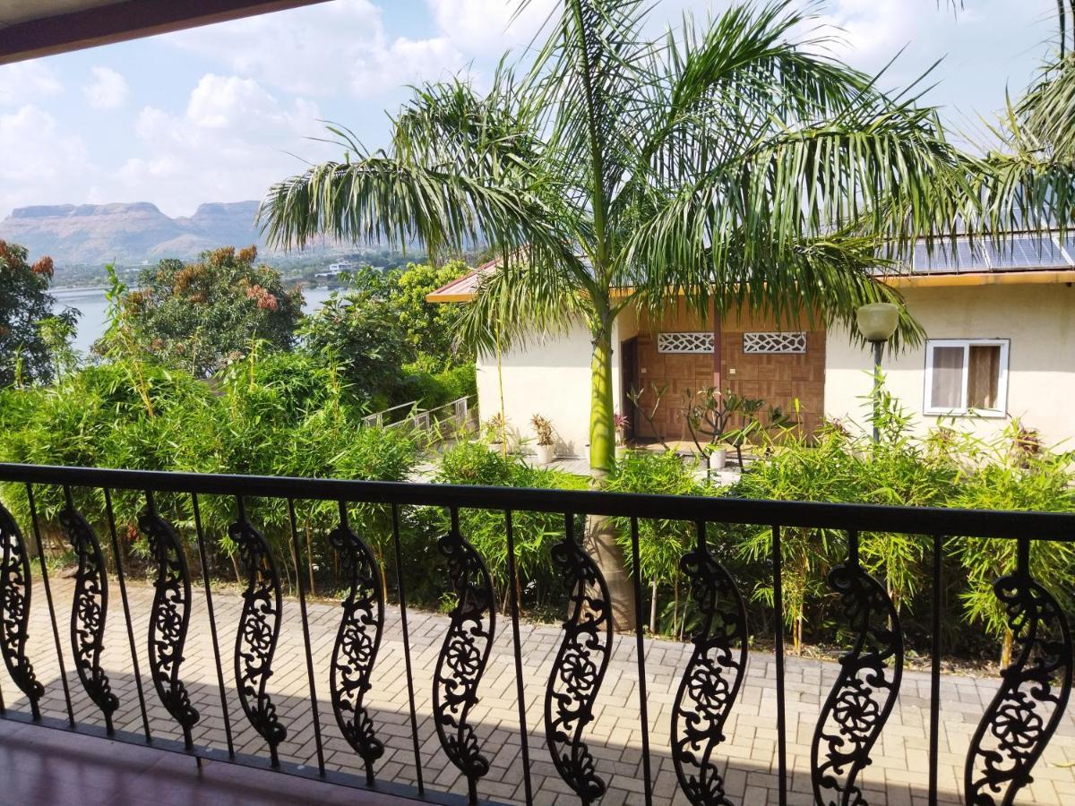 Savana Lake Resort ناسيك المظهر الخارجي الصورة