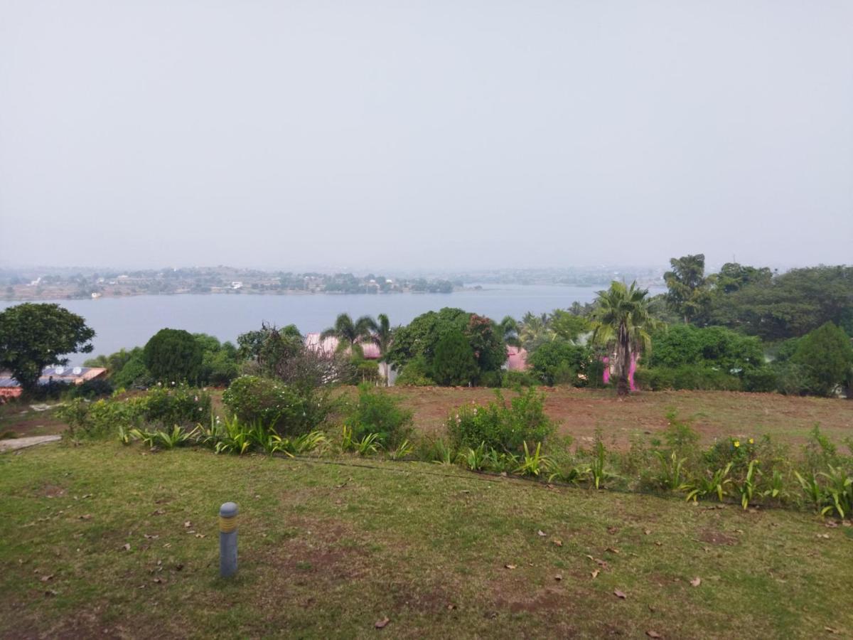 Savana Lake Resort ناسيك المظهر الخارجي الصورة