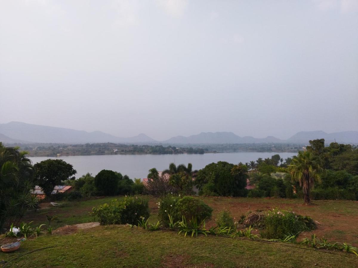 Savana Lake Resort ناسيك المظهر الخارجي الصورة