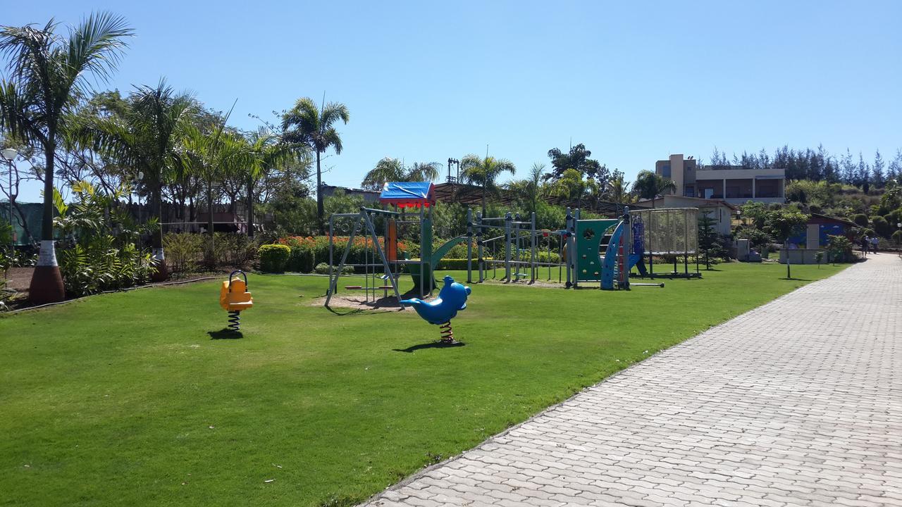 Savana Lake Resort ناسيك المظهر الخارجي الصورة