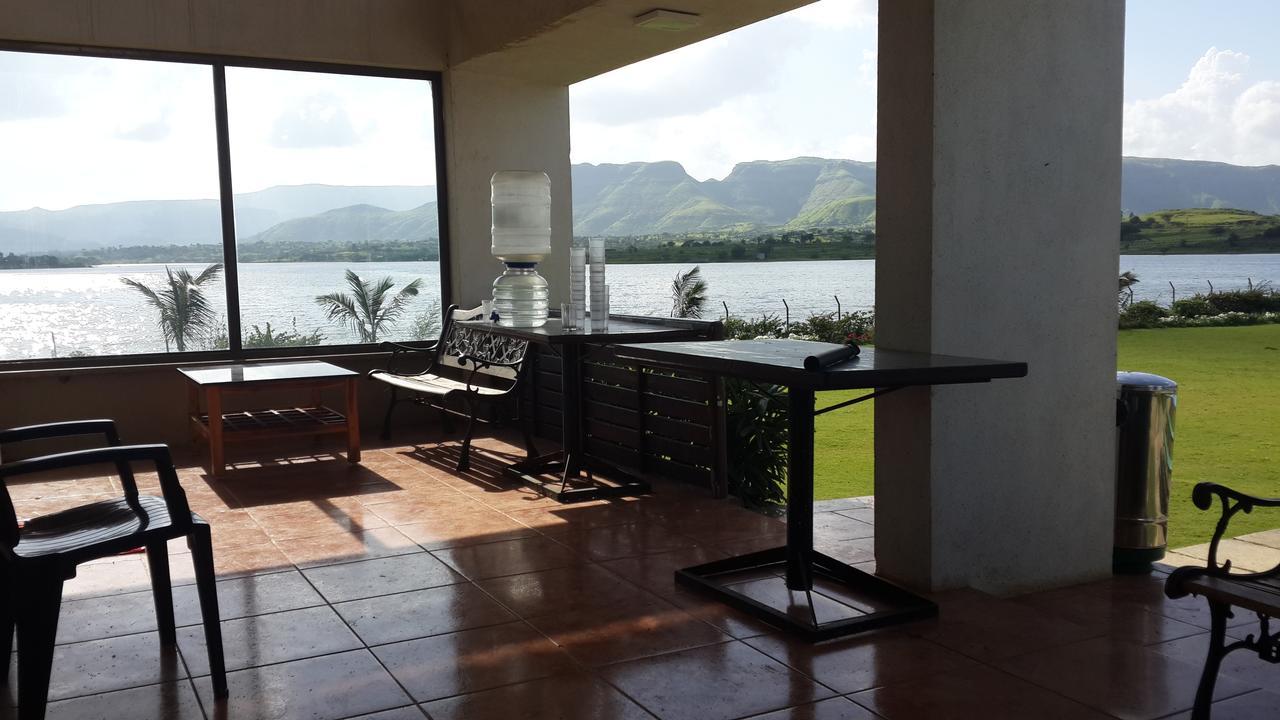 Savana Lake Resort ناسيك المظهر الخارجي الصورة