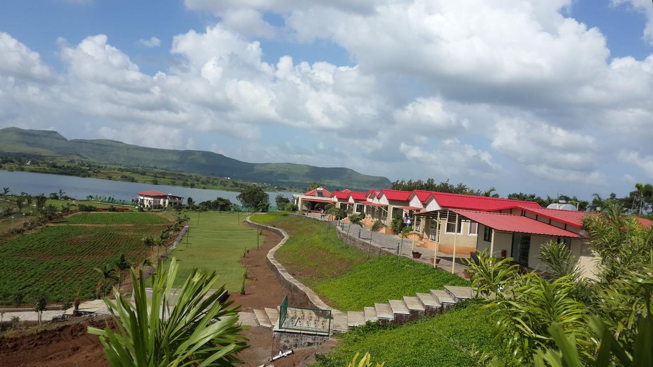 Savana Lake Resort ناسيك المظهر الخارجي الصورة