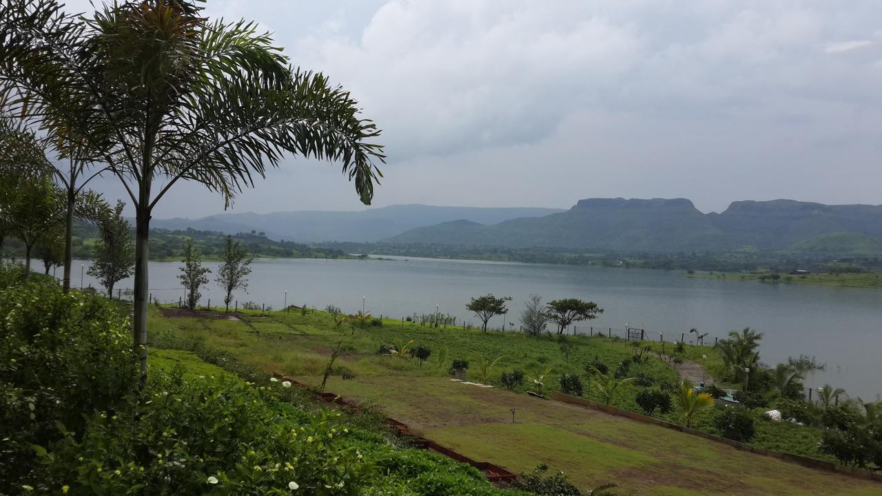 Savana Lake Resort ناسيك المظهر الخارجي الصورة