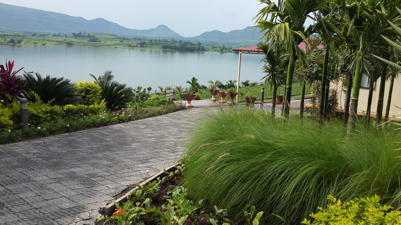 Savana Lake Resort ناسيك المظهر الخارجي الصورة