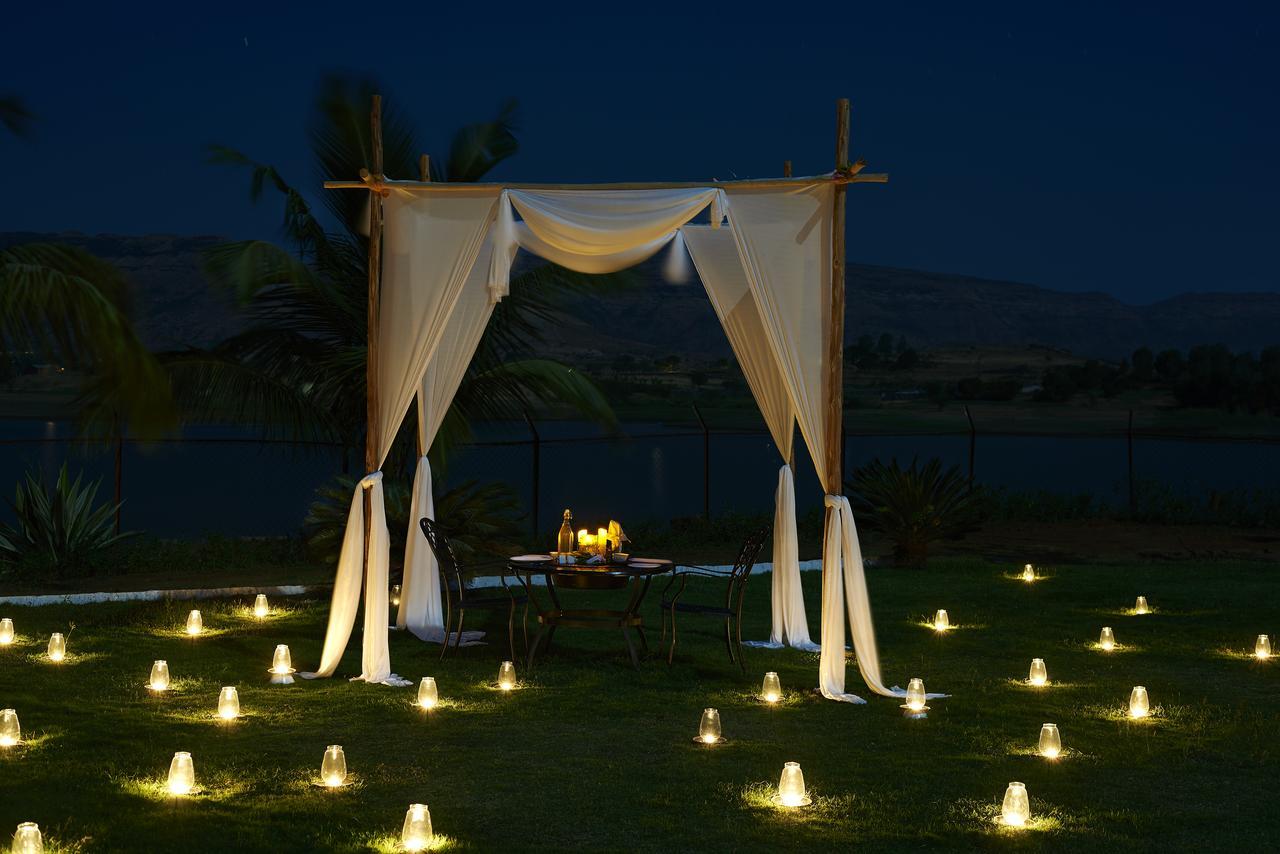 Savana Lake Resort ناسيك المظهر الخارجي الصورة
