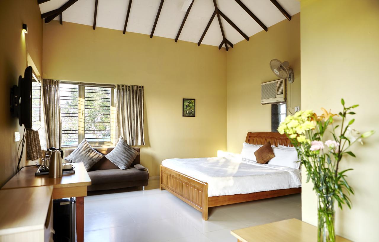 Savana Lake Resort ناسيك المظهر الخارجي الصورة