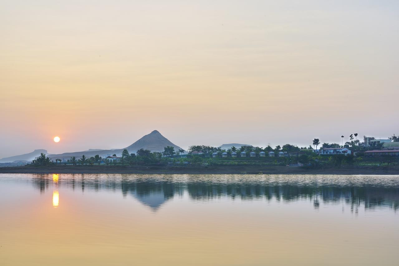 Savana Lake Resort ناسيك المظهر الخارجي الصورة