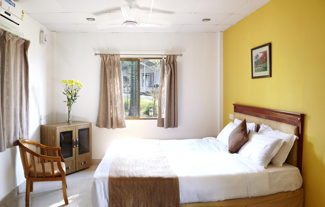 Savana Lake Resort ناسيك المظهر الخارجي الصورة