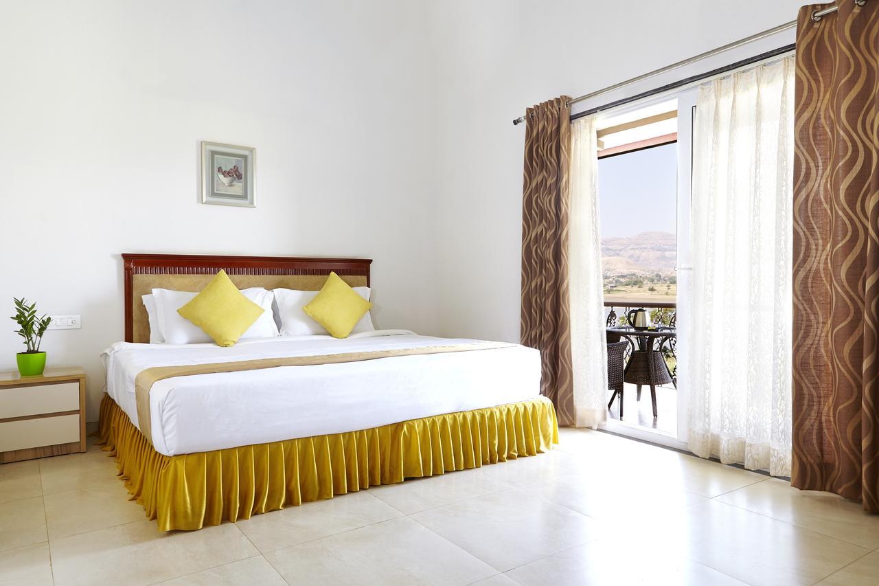 Savana Lake Resort ناسيك المظهر الخارجي الصورة