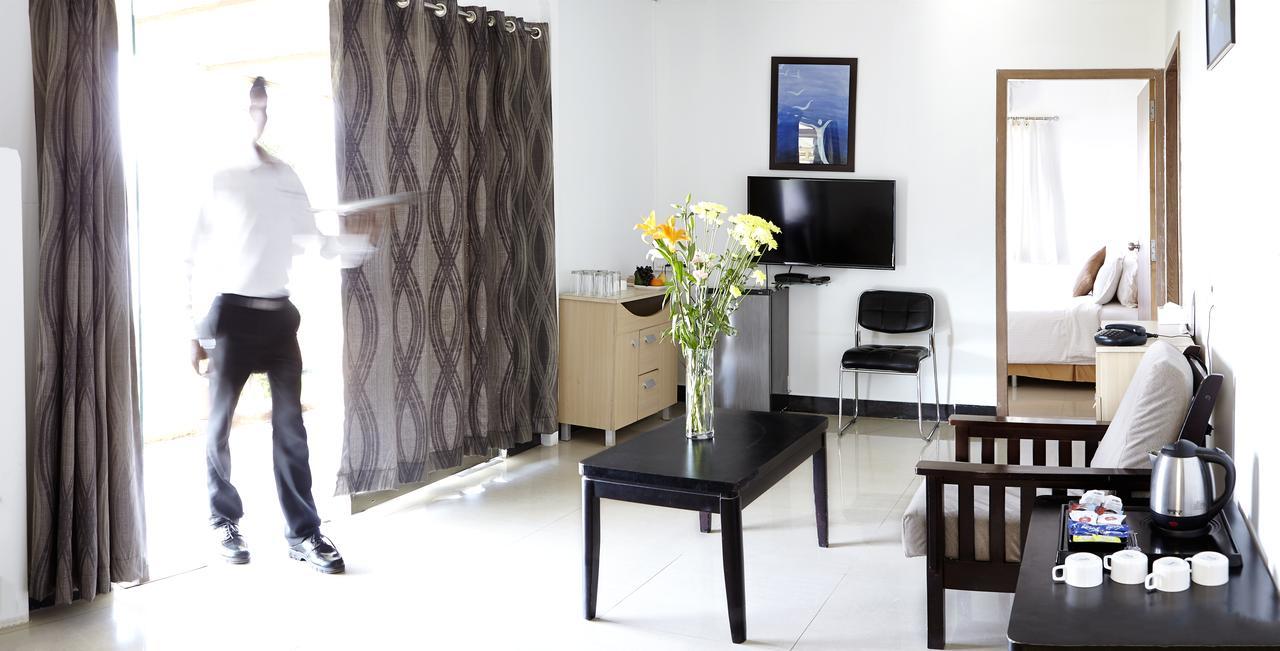 Savana Lake Resort ناسيك المظهر الخارجي الصورة