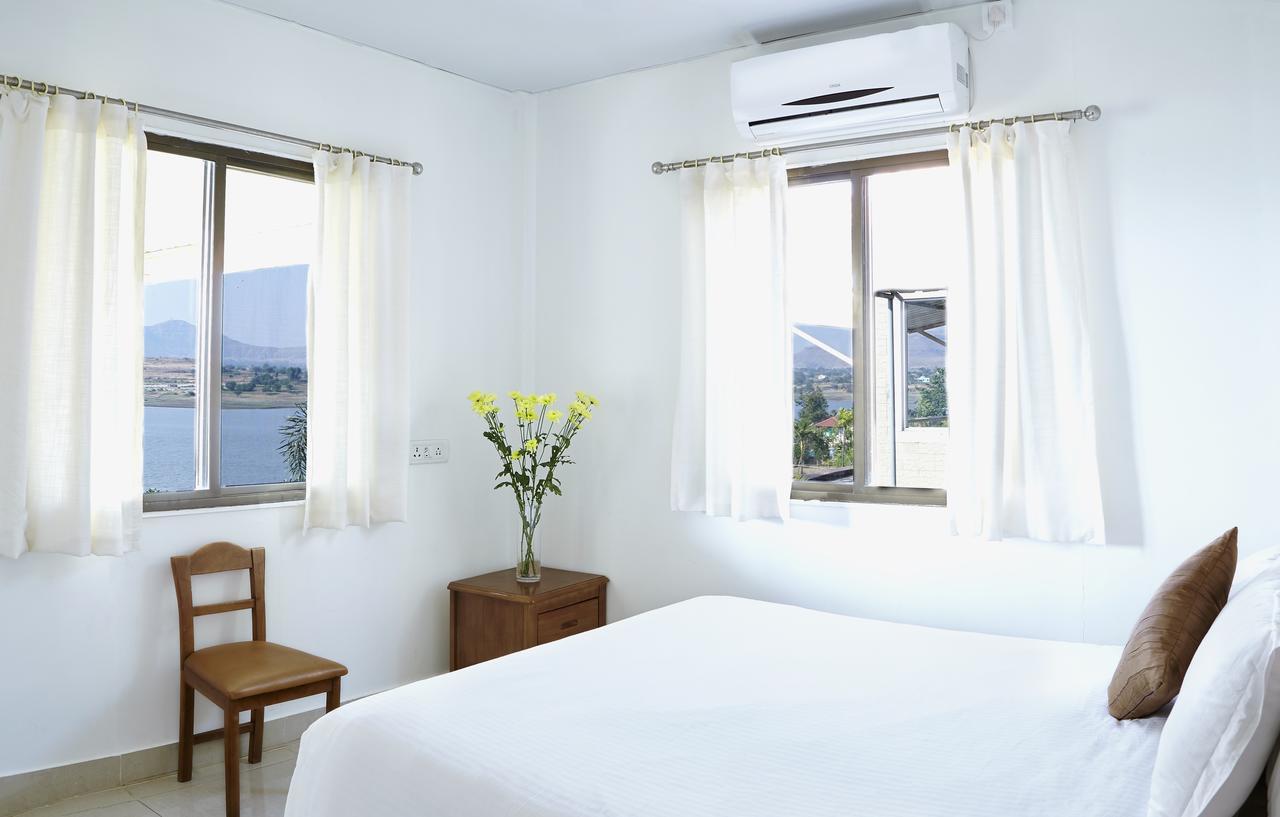 Savana Lake Resort ناسيك المظهر الخارجي الصورة