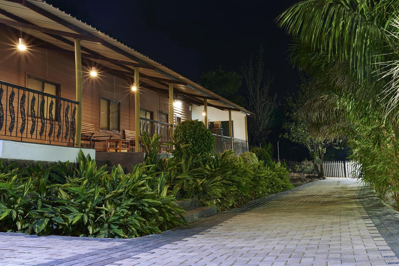 Savana Lake Resort ناسيك المظهر الخارجي الصورة