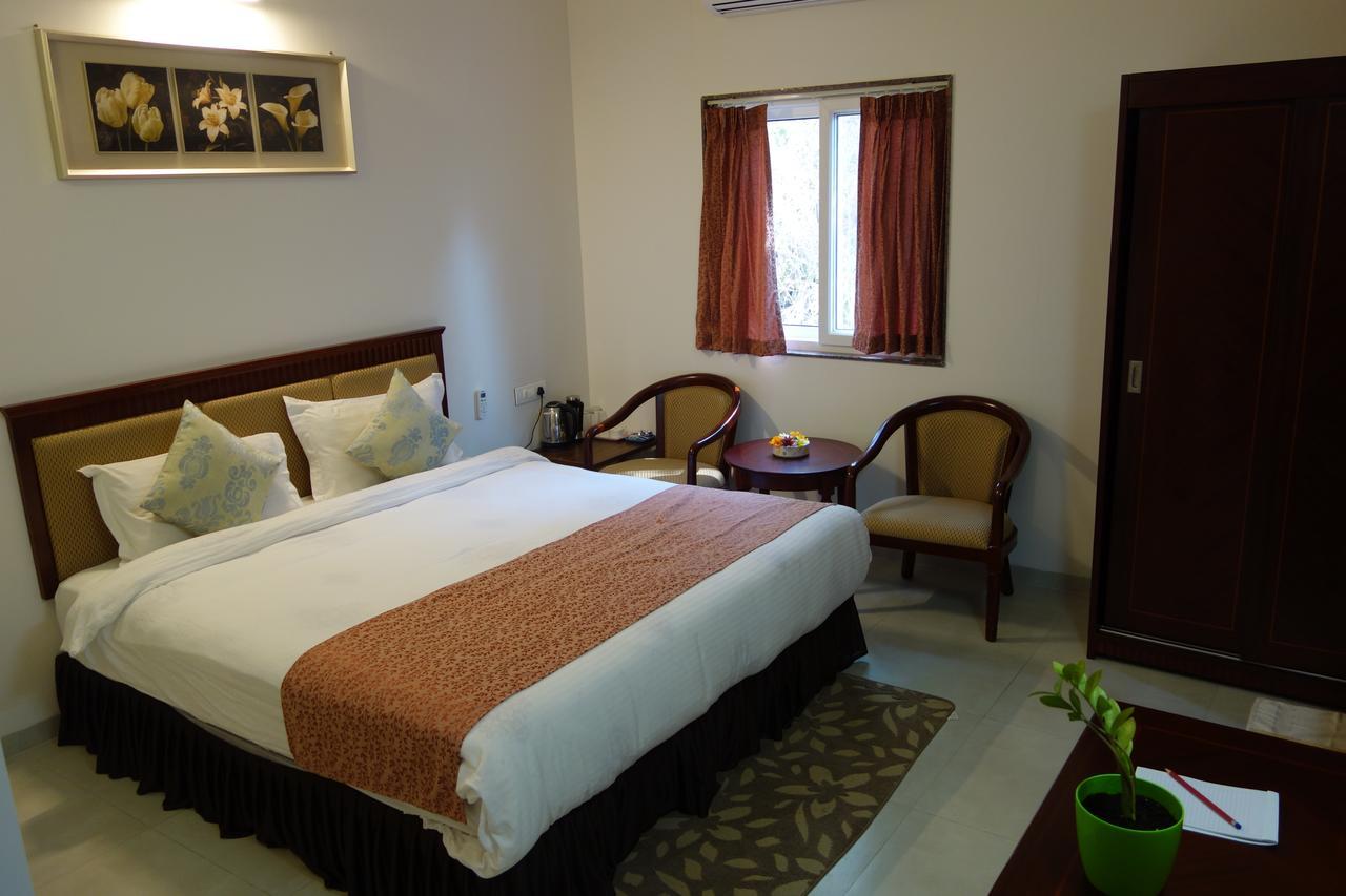 Savana Lake Resort ناسيك المظهر الخارجي الصورة