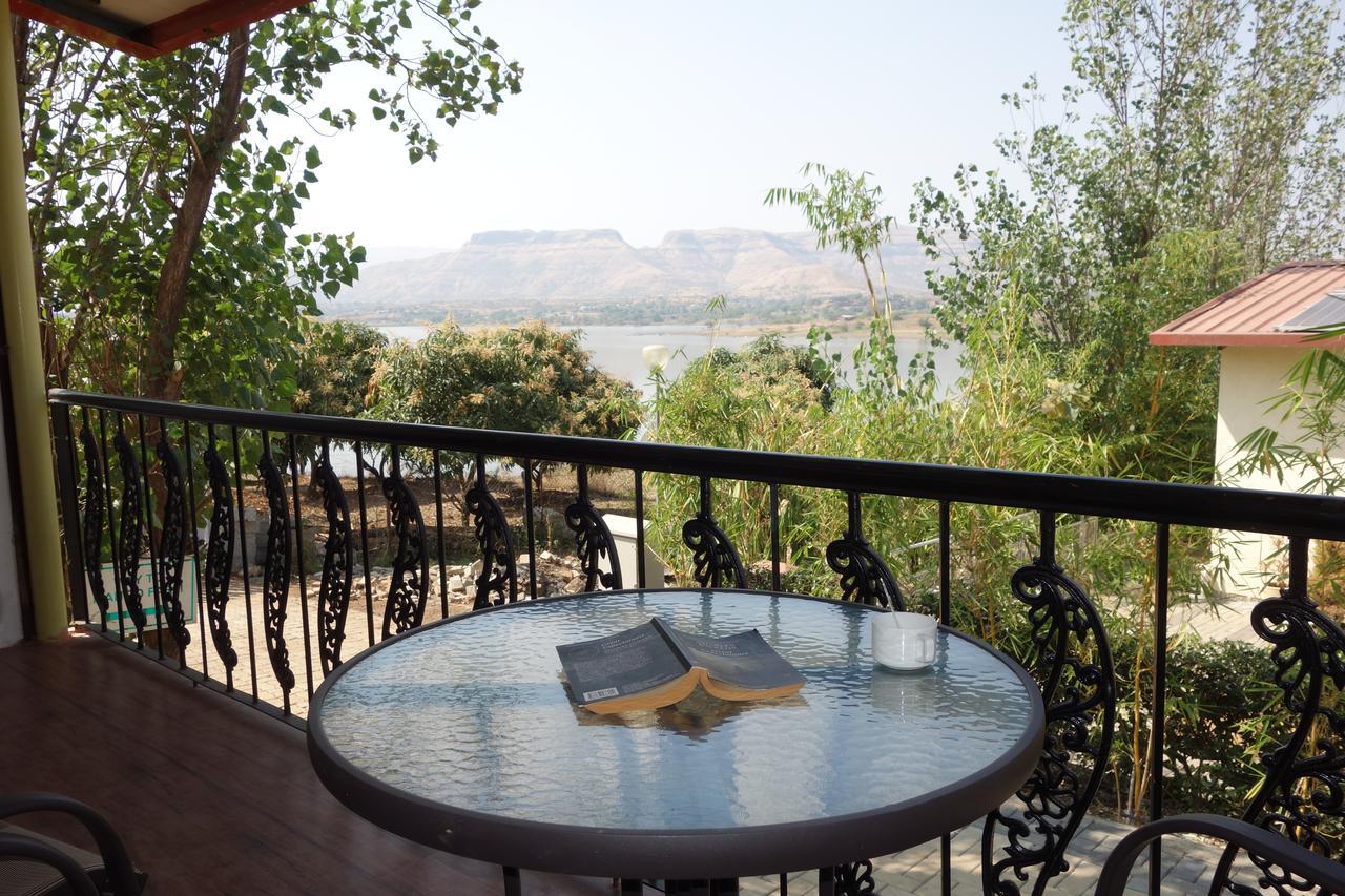 Savana Lake Resort ناسيك المظهر الخارجي الصورة